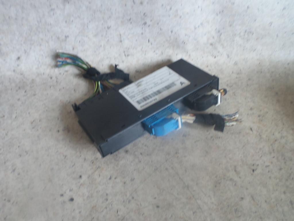2006 Bmw 1 Series Ecu View Auto part Ecu Bmw 1 Series 2006