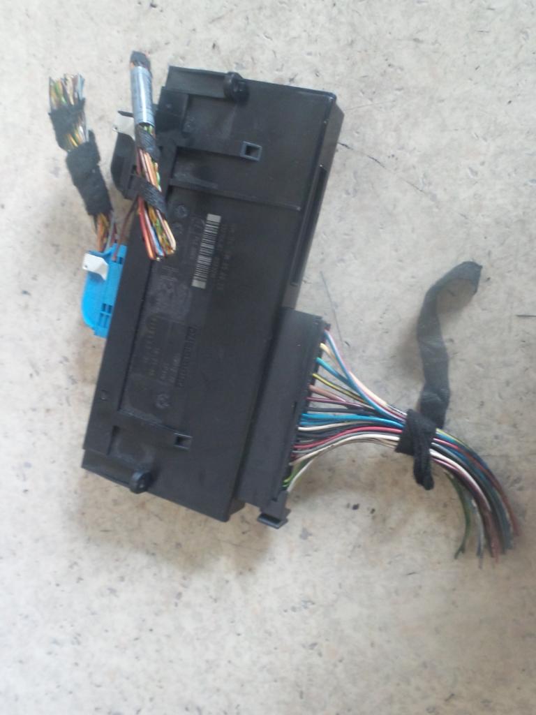 2006 Bmw 1 Series Ecu View Auto part Ecu Bmw 1 Series 2006