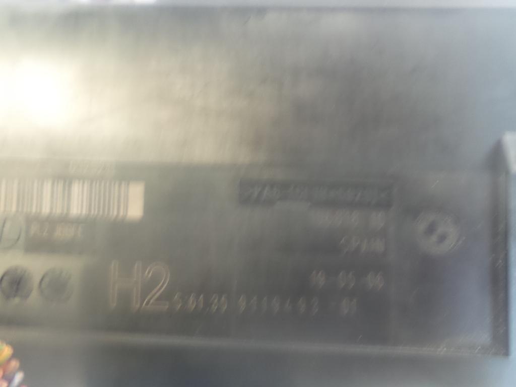 2006 Bmw 1 Series Ecu View Auto part Ecu Bmw 1 Series 2006