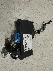 View Auto part Ecu Bmw 1 Series 2006