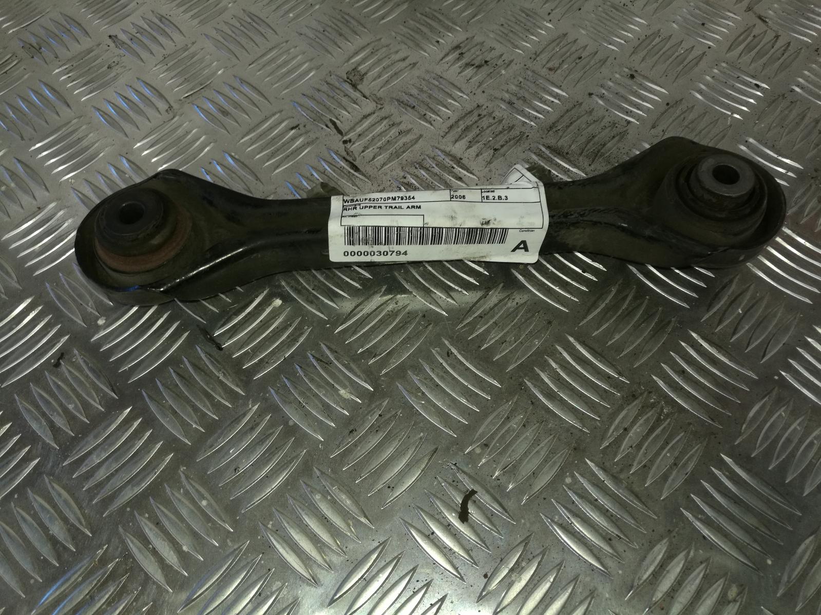 View Auto part Right Rear Trailing Arm Bmw 1 Series 2006
