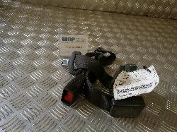 View Auto part Seatbelt/Stalk Bmw 1 Series 2006