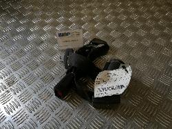 View Auto part Seatbelt/Stalk Bmw 1 Series 2006