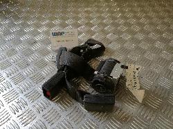 View Auto part Seatbelt/Stalk Bmw 1 Series 2006