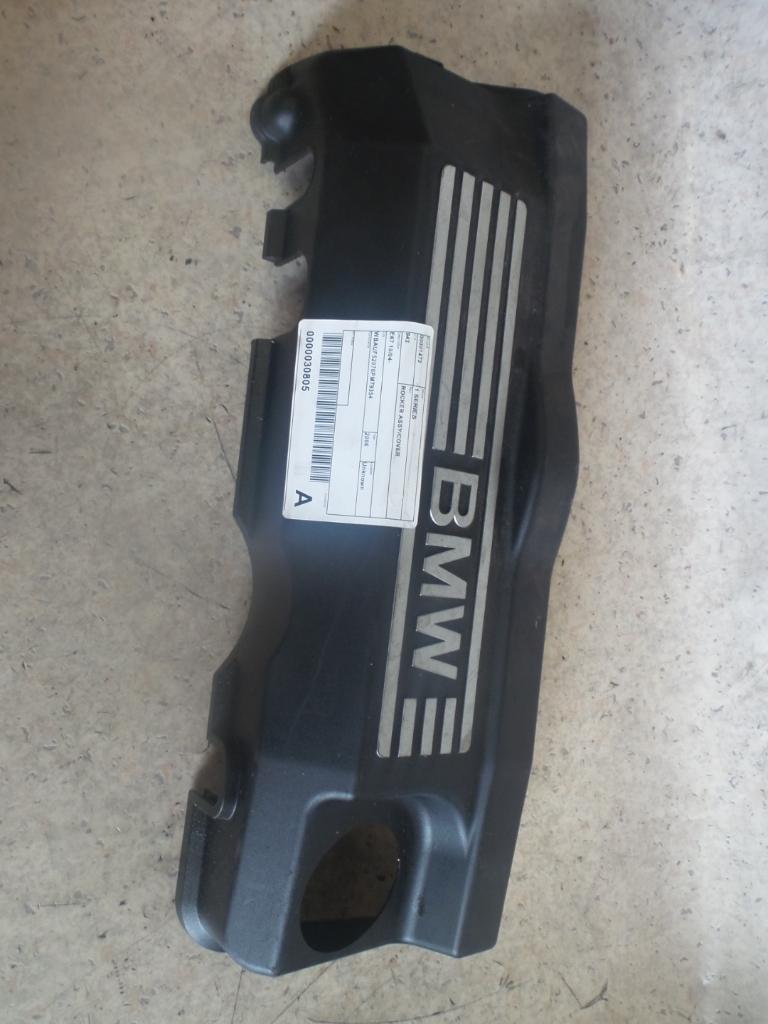 View Auto part Rocker Assy/Cover Bmw 1 Series 2006