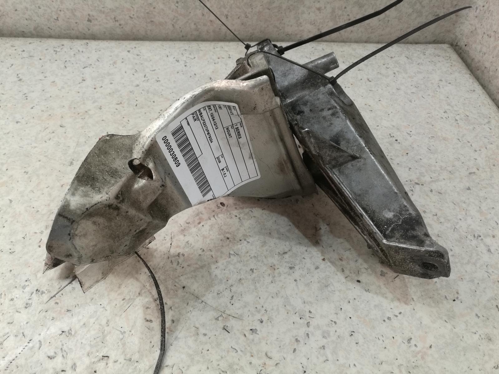 View Auto part Mount Bmw 1 Series 2006