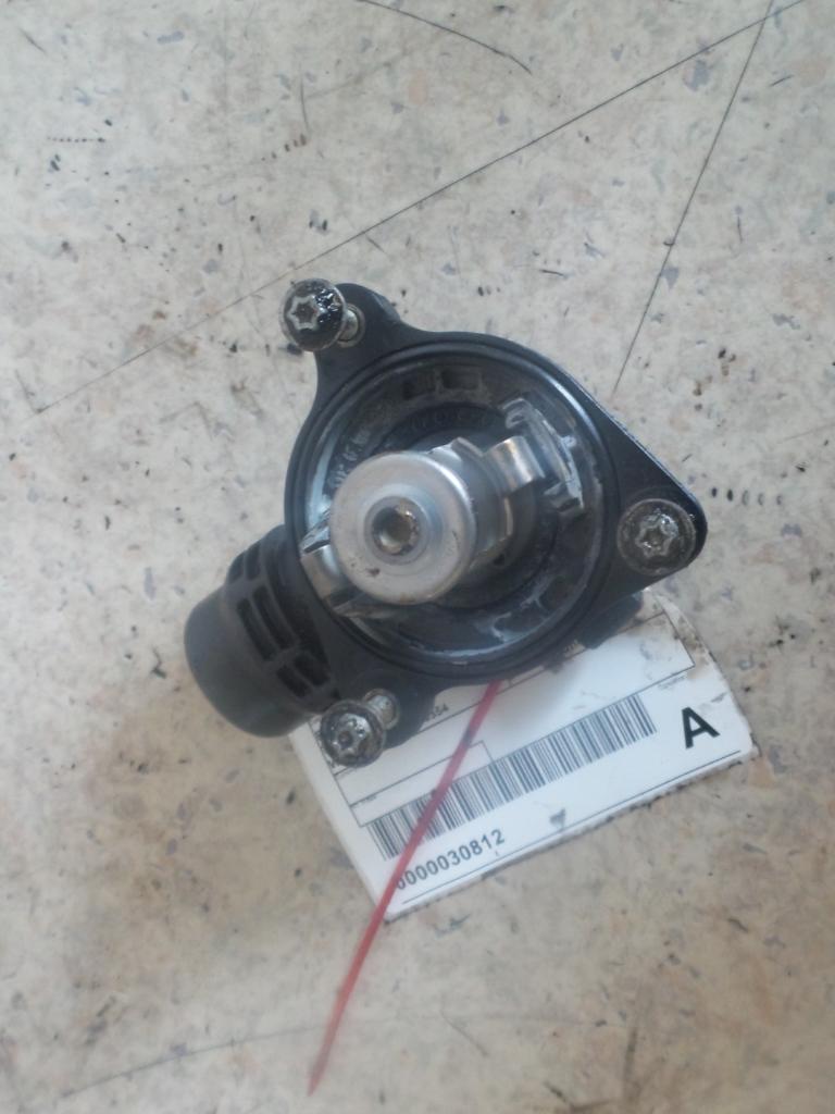 2006 Bmw 1 Series Thermostat Housing View Auto part Thermostat Housing Bmw 1 Series 2006
