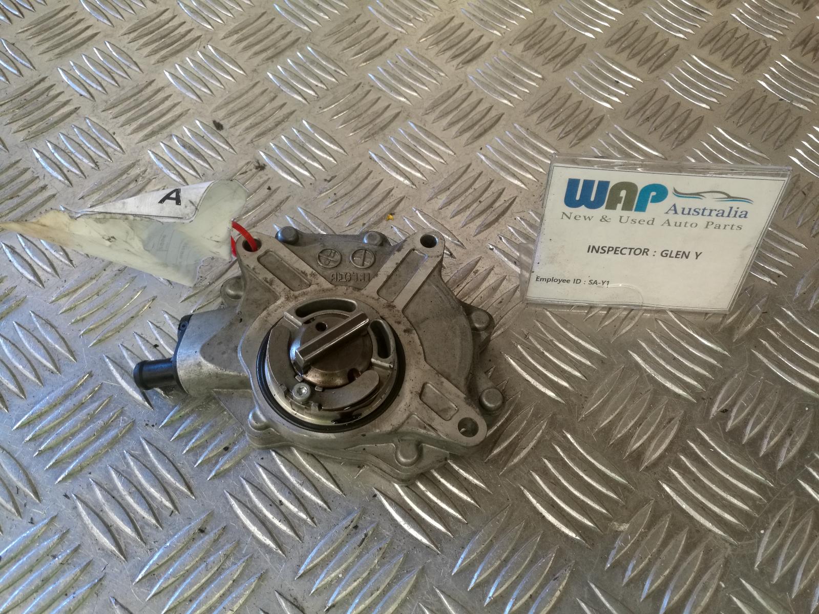 2006 Bmw 1 Series Crank/Cam Sensor View Auto part Crank/Cam Sensor Bmw 1 Series 2006