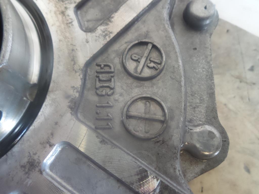 2006 Bmw 1 Series Crank/Cam Sensor View Auto part Crank/Cam Sensor Bmw 1 Series 2006