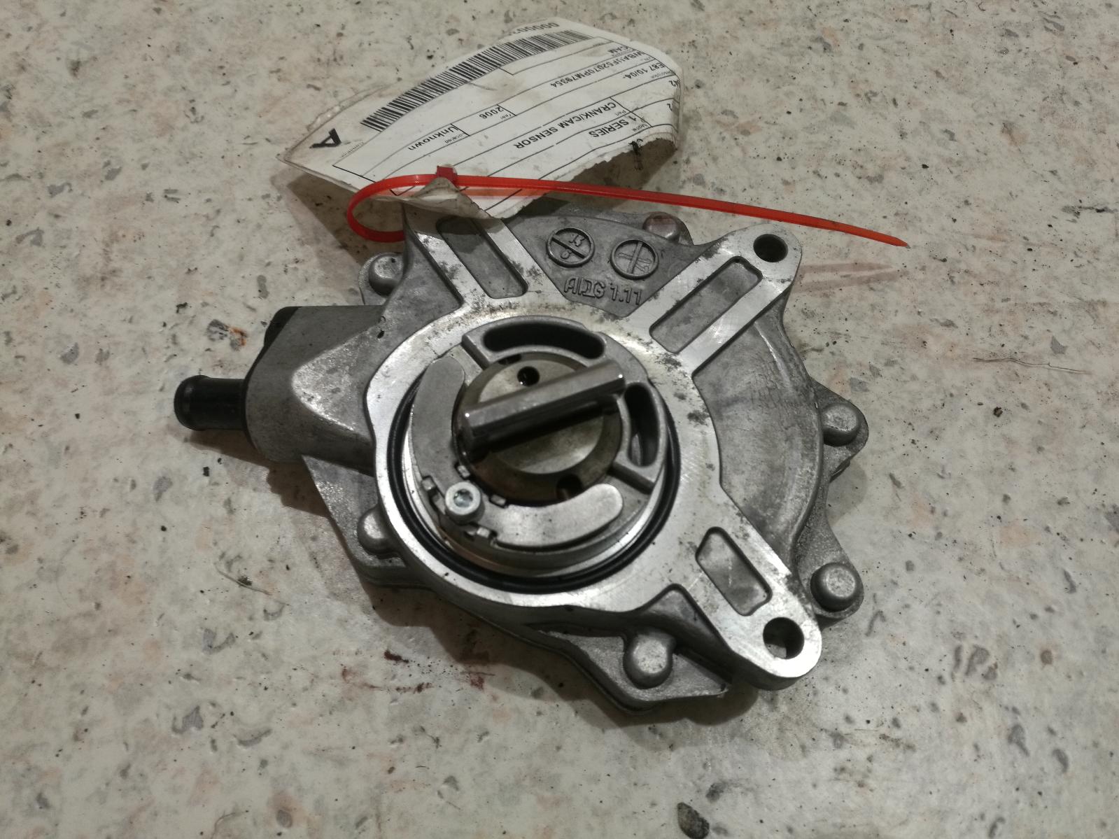 2006 Bmw 1 Series Crank/Cam Sensor View Auto part Crank/Cam Sensor Bmw 1 Series 2006