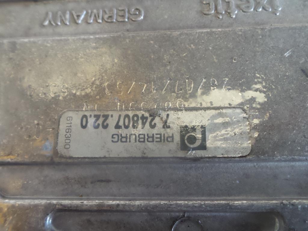 2006 Bmw 1 Series Crank/Cam Sensor View Auto part Crank/Cam Sensor Bmw 1 Series 2006