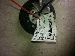 View Auto part Crankshaft Pulley Alfa Romeo 156 2000