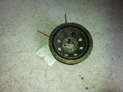 View Auto part Crankshaft Pulley Alfa Romeo 156 2000