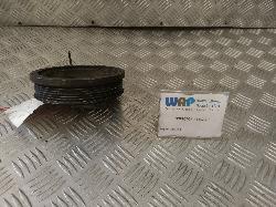 View Auto part Crankshaft Pulley Alfa Romeo 156 2000