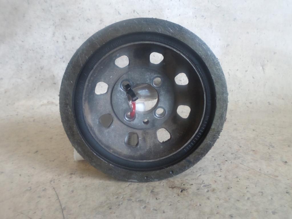 View Auto part Crankshaft Pulley Alfa Romeo 156 2000