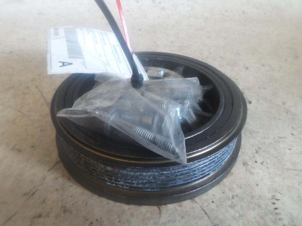 View Auto part Crankshaft Pulley Alfa Romeo 156 2000