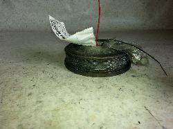 View Auto part Crankshaft Pulley Alfa Romeo 156 2000