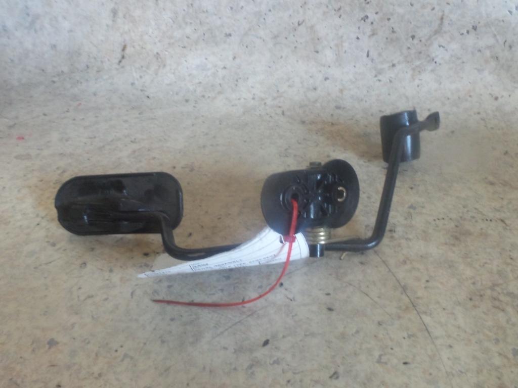 2002 Toyota Rav4 Pedal Assembly View Auto part Pedal Assembly Toyota Rav4 2002