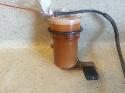 View Auto part Fuel Pump Toyota Rav4 2002