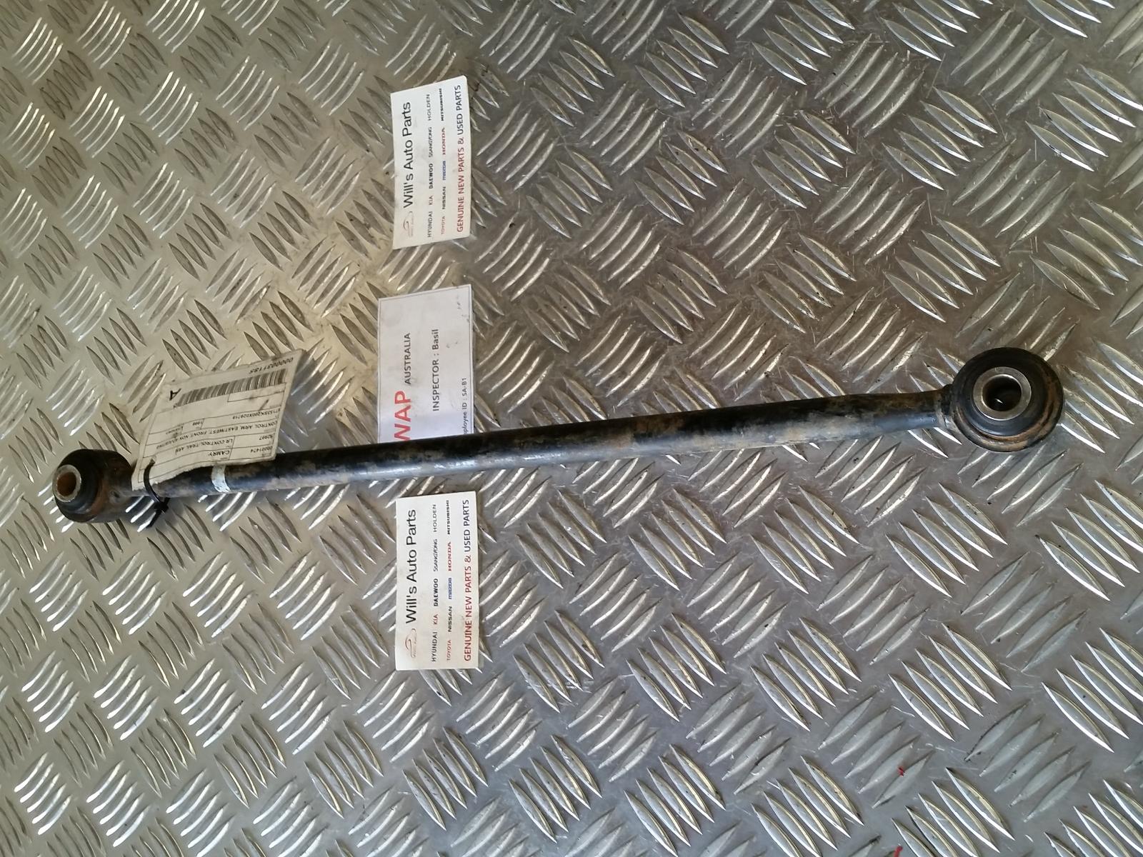 View Auto part Left Rear Trailing Arm Toyota Camry 1998