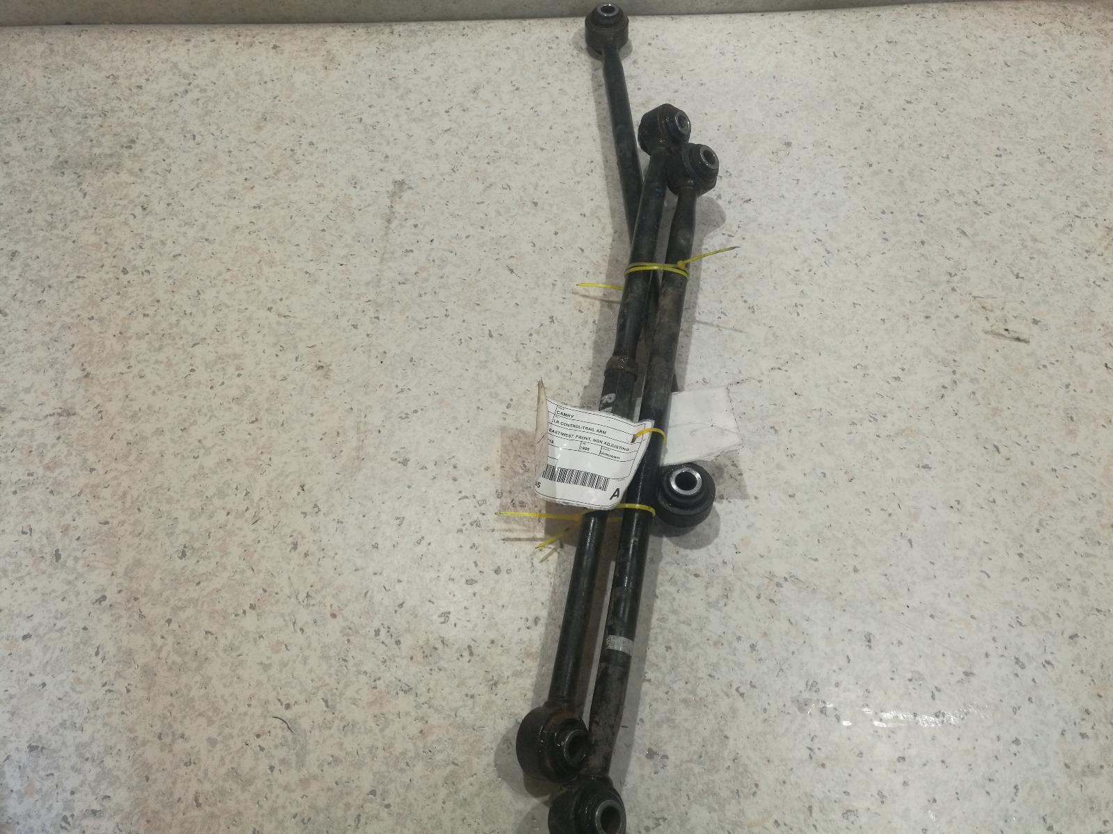 View Auto part Left Rear Trailing Arm Toyota Camry 1998