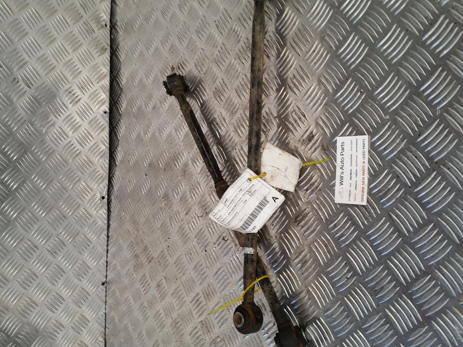 View Auto part Left Rear Trailing Arm Toyota Camry 1998