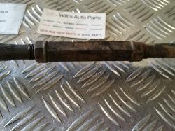 View Auto part Left Rear Trailing Arm Toyota Camry 1998