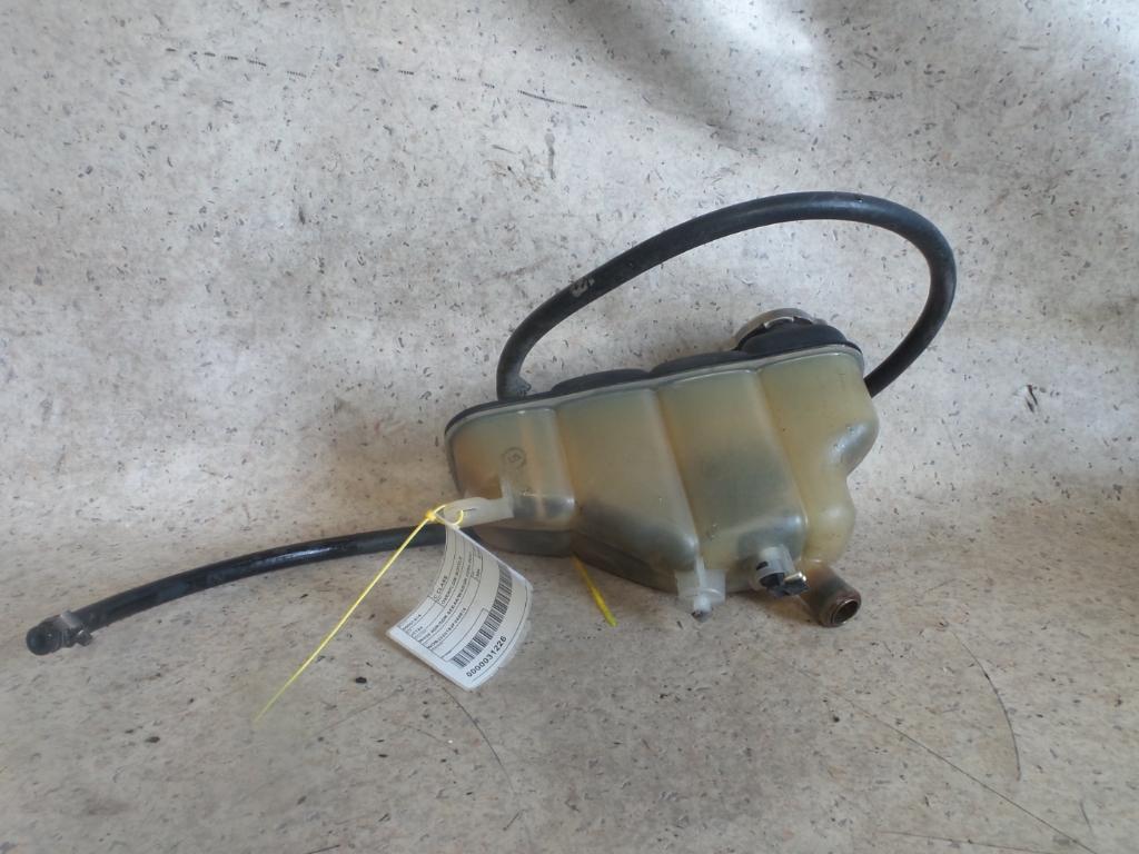 View Auto part Overflow Bottle Mercedes C Class 1995