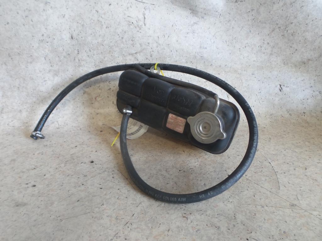 View Auto part Overflow Bottle Mercedes C Class 1995