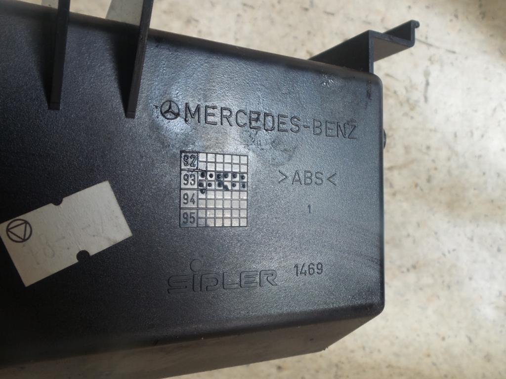 1995 Mercedes C Class Ashtray View Auto part Ashtray Mercedes C Class 1995