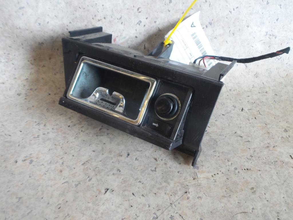 1995 Mercedes C Class Ashtray View Auto part Ashtray Mercedes C Class 1995