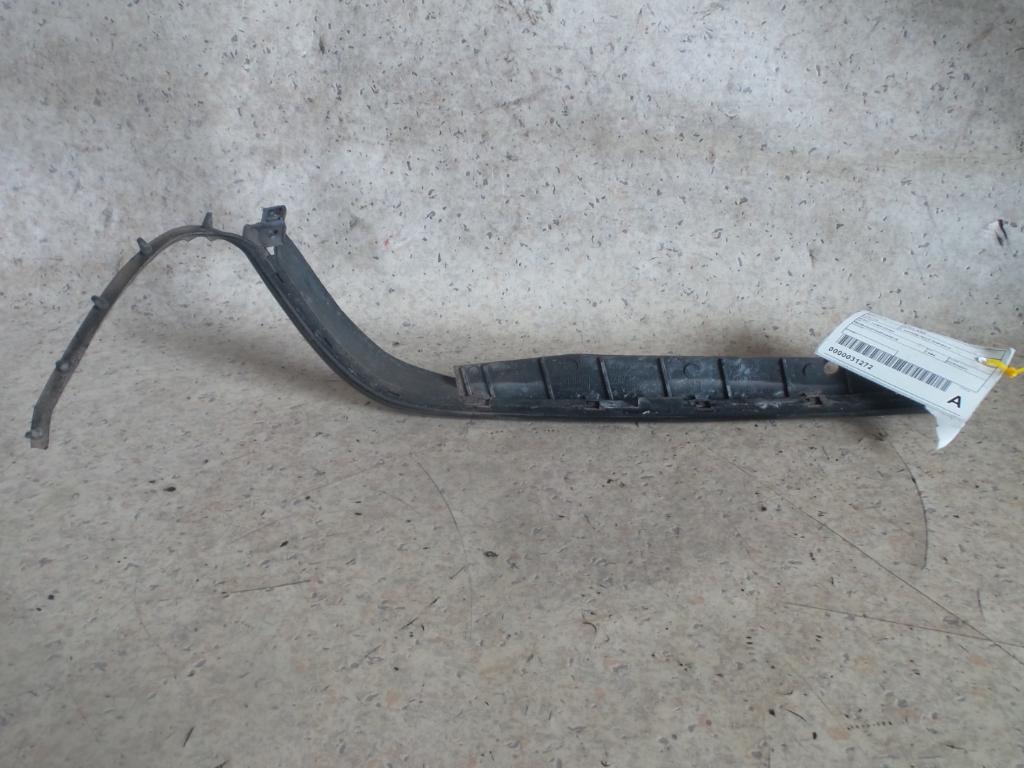 View Auto part Left Headlight Surround Mercedes C Class 1995
