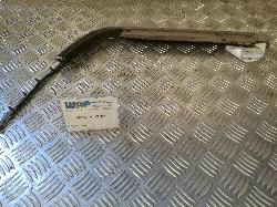 View Auto part Left Headlight Surround Mercedes C Class 1995