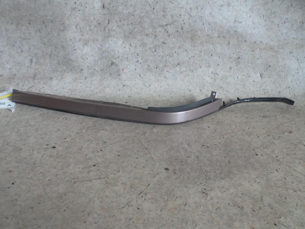 View Auto part Left Headlight Surround Mercedes C Class 1995