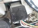 View Auto part Courtesy Light Mercedes C Class 1995