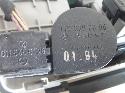 View Auto part Courtesy Light Mercedes C Class 1995
