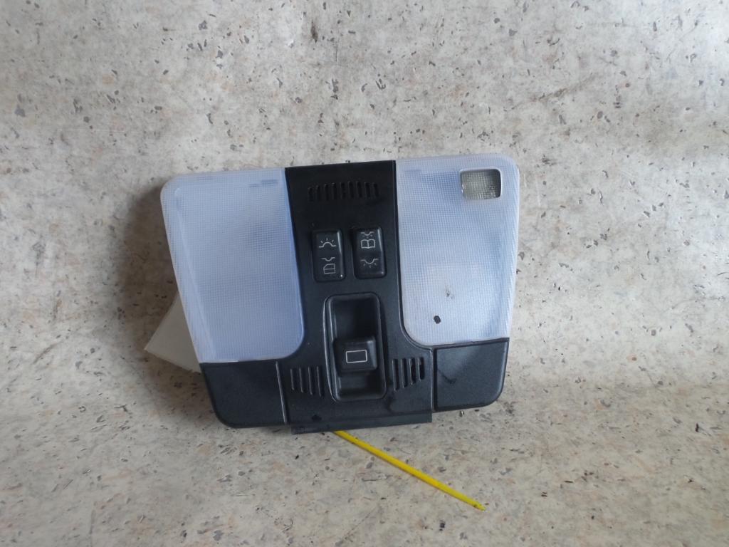 View Auto part Courtesy Light Mercedes C Class 1995