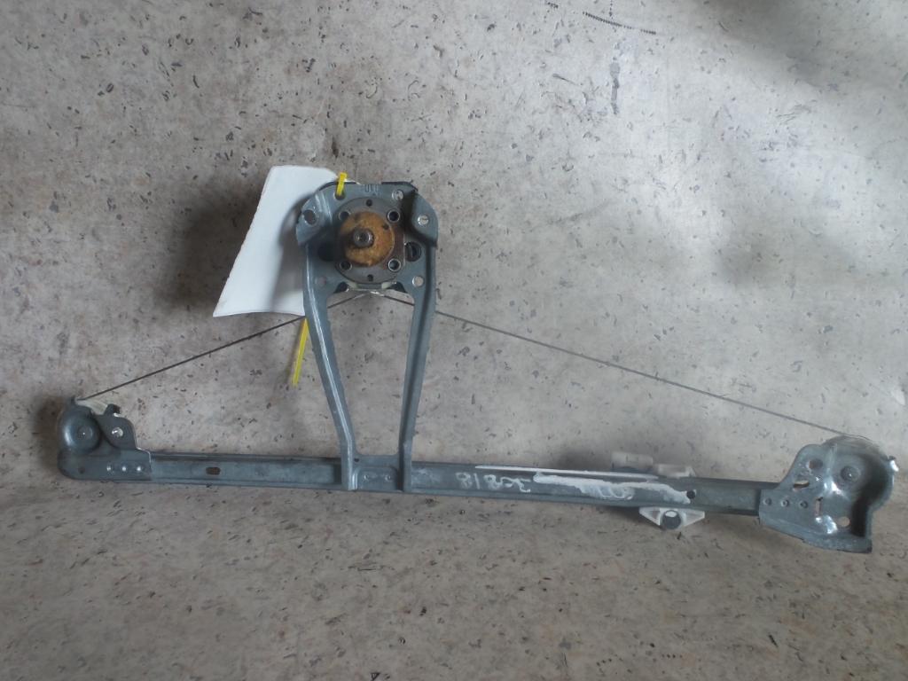 1995 Mercedes C Class Left Rear Wnd Reg/Motor View Auto part Left Rear Wnd Reg/Motor Mercedes C Class 1995