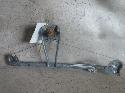 View Auto part Left Rear Wnd Reg/Motor Mercedes C Class 1995