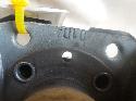 View Auto part Left Rear Wnd Reg/Motor Mercedes C Class 1995