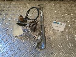 View Auto part Left Rear Wnd Reg/Motor Mercedes C Class 1995