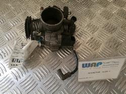 View Auto part Throttle Body Daewoo Lanos 1999