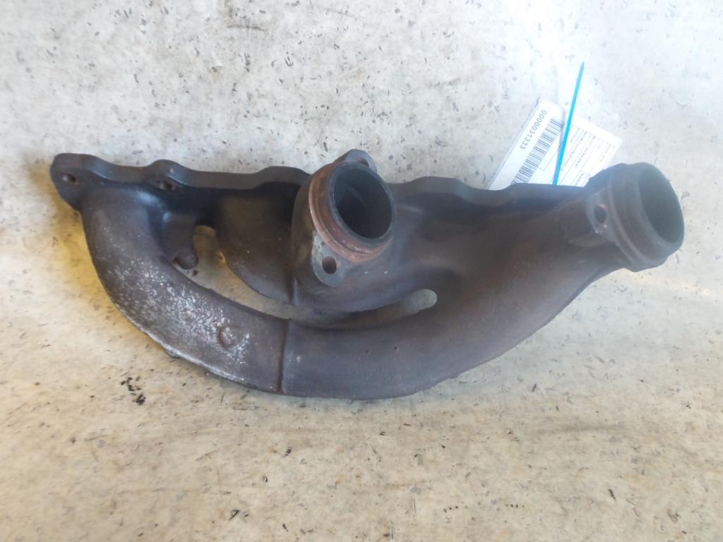 1995 Mercedes C Class Manifold View Auto part Manifold Mercedes C Class 1995