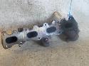 View Auto part Manifold Mercedes C Class 1995