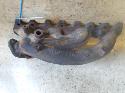 View Auto part Manifold Mercedes C Class 1995