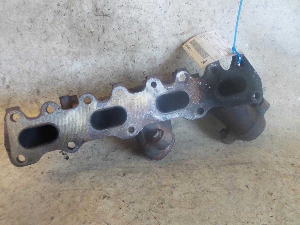 1995 Mercedes C Class Manifold View Auto part Manifold Mercedes C Class 1995