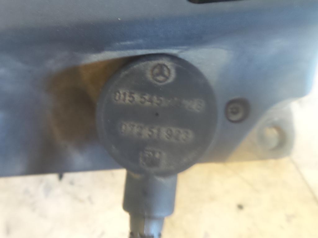 View Auto part Ecu Mercedes C Class 1995