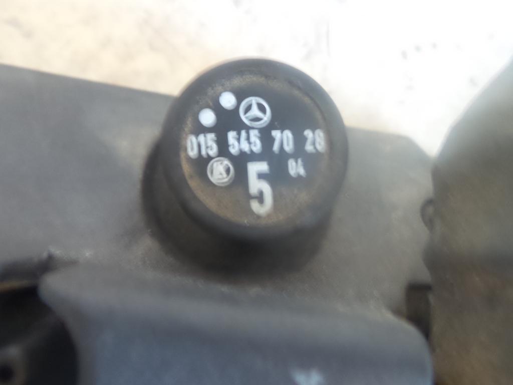 View Auto part Ecu Mercedes C Class 1995