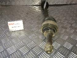 View Auto part Left Driveshaft Subaru Forester 2000