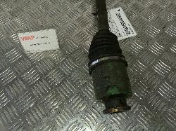 View Auto part Left Driveshaft Subaru Forester 2000